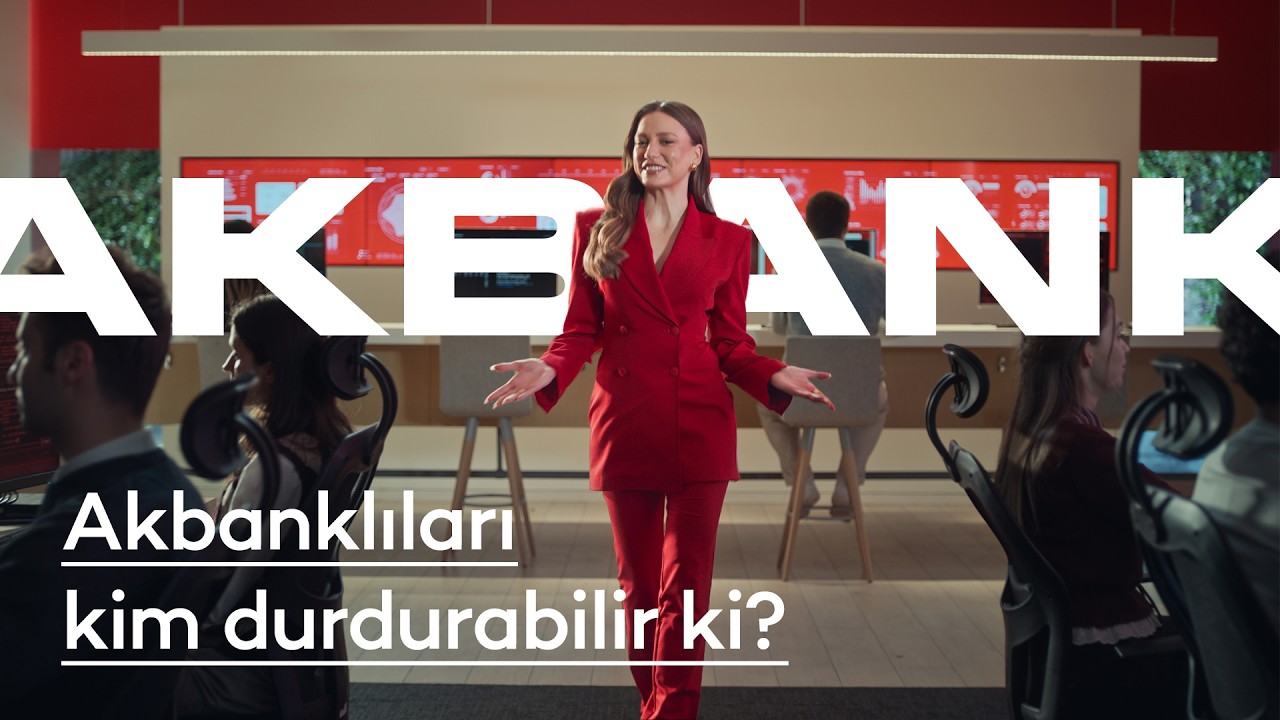 Akbanklıları kim durdurabilir ki?