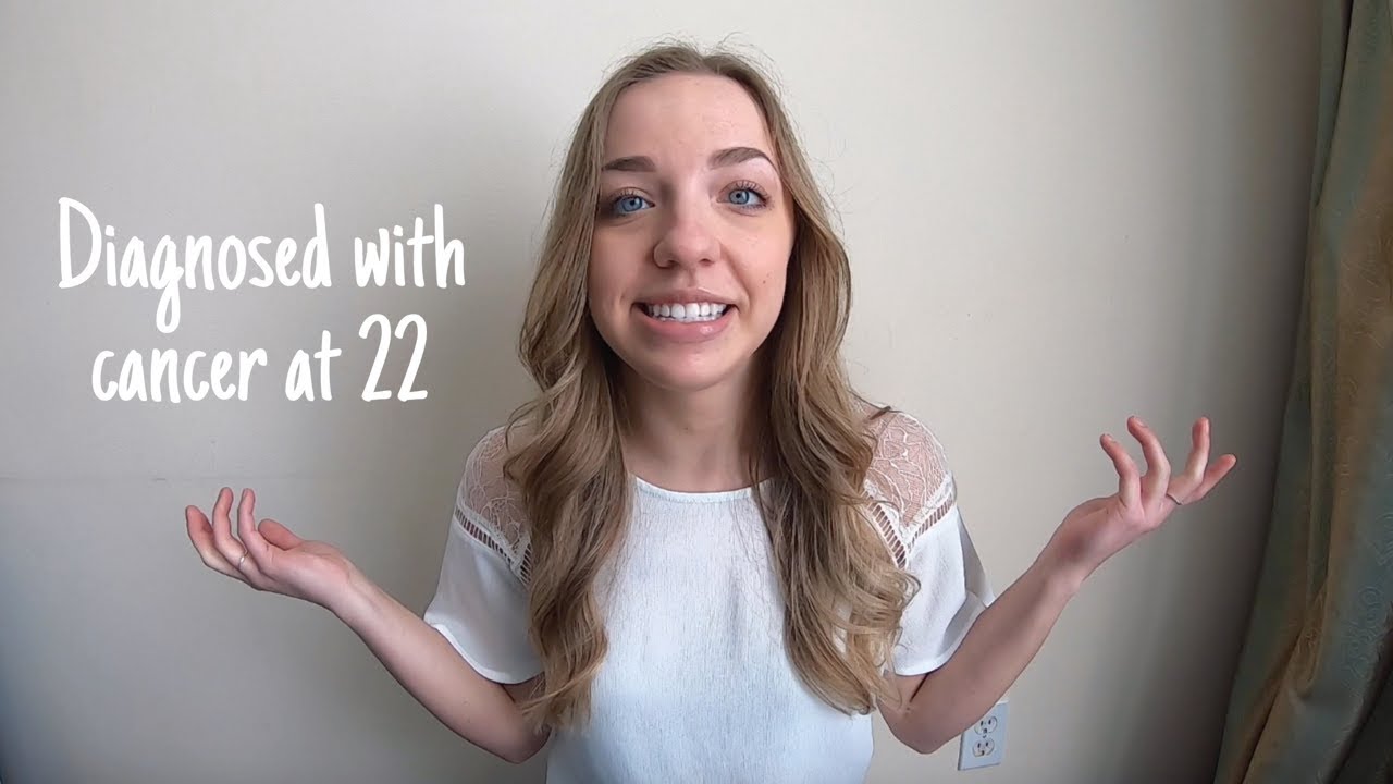 Finding out I have Cancer  |  My Cancer Story