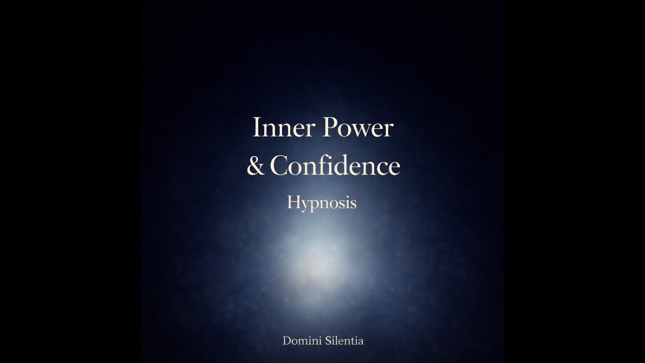 Manifest Your Best Self: Hypnosis with Binaural Beats for Inner Power and Social Confidence