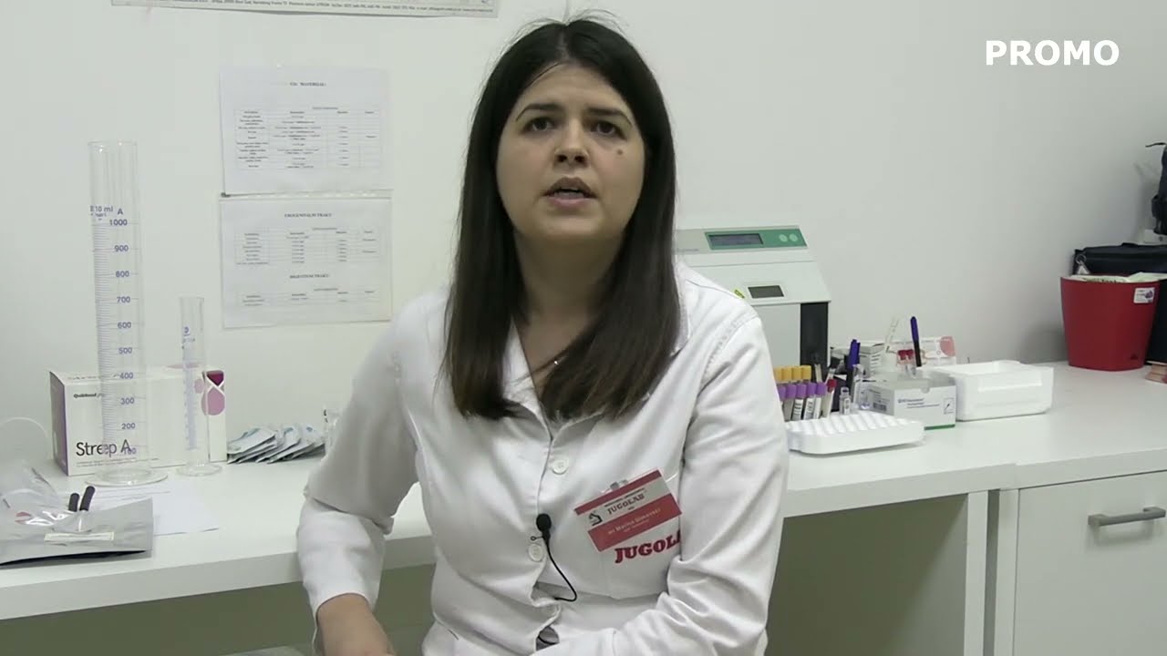 JUGOLAB:  Netolerancija na gluten – kako se otkriva i ima li leka