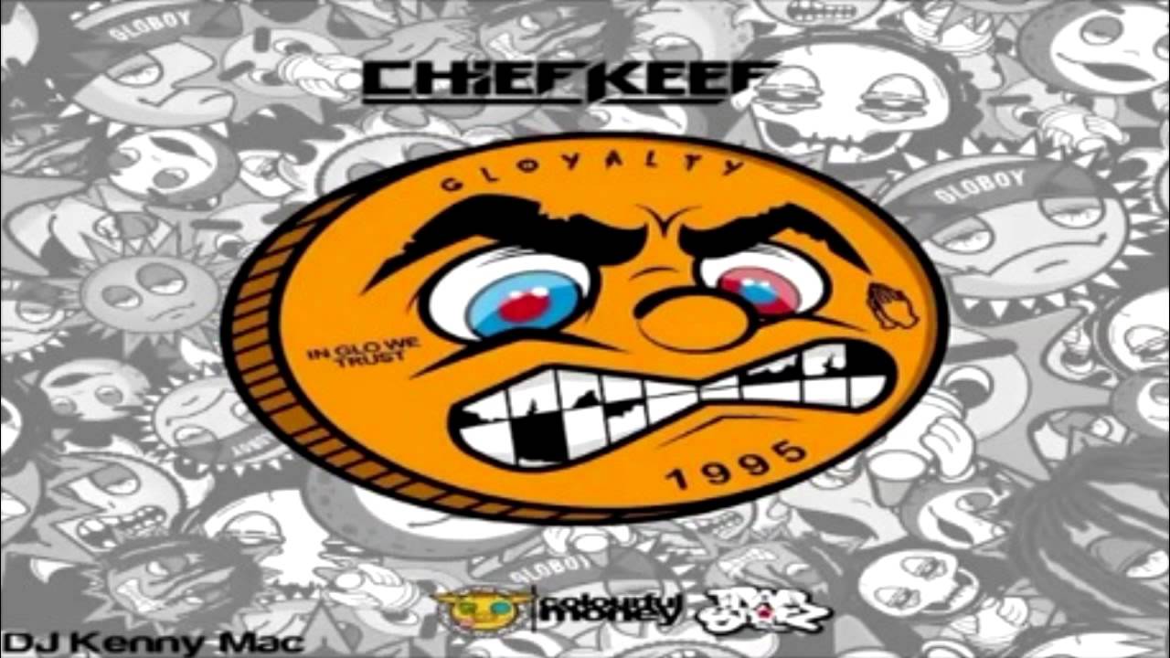 Chief Keef - Angels