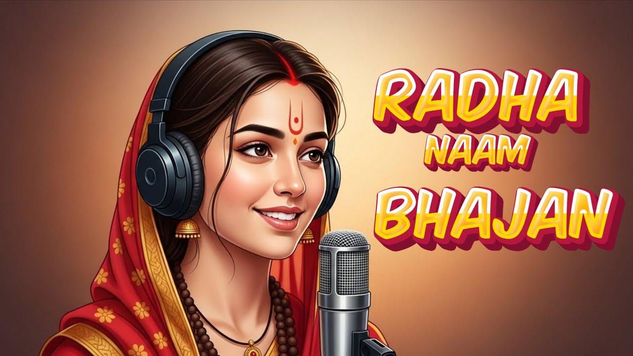 Holi special Radha rani ka bhajan jo suna wo bhav me dubaa.