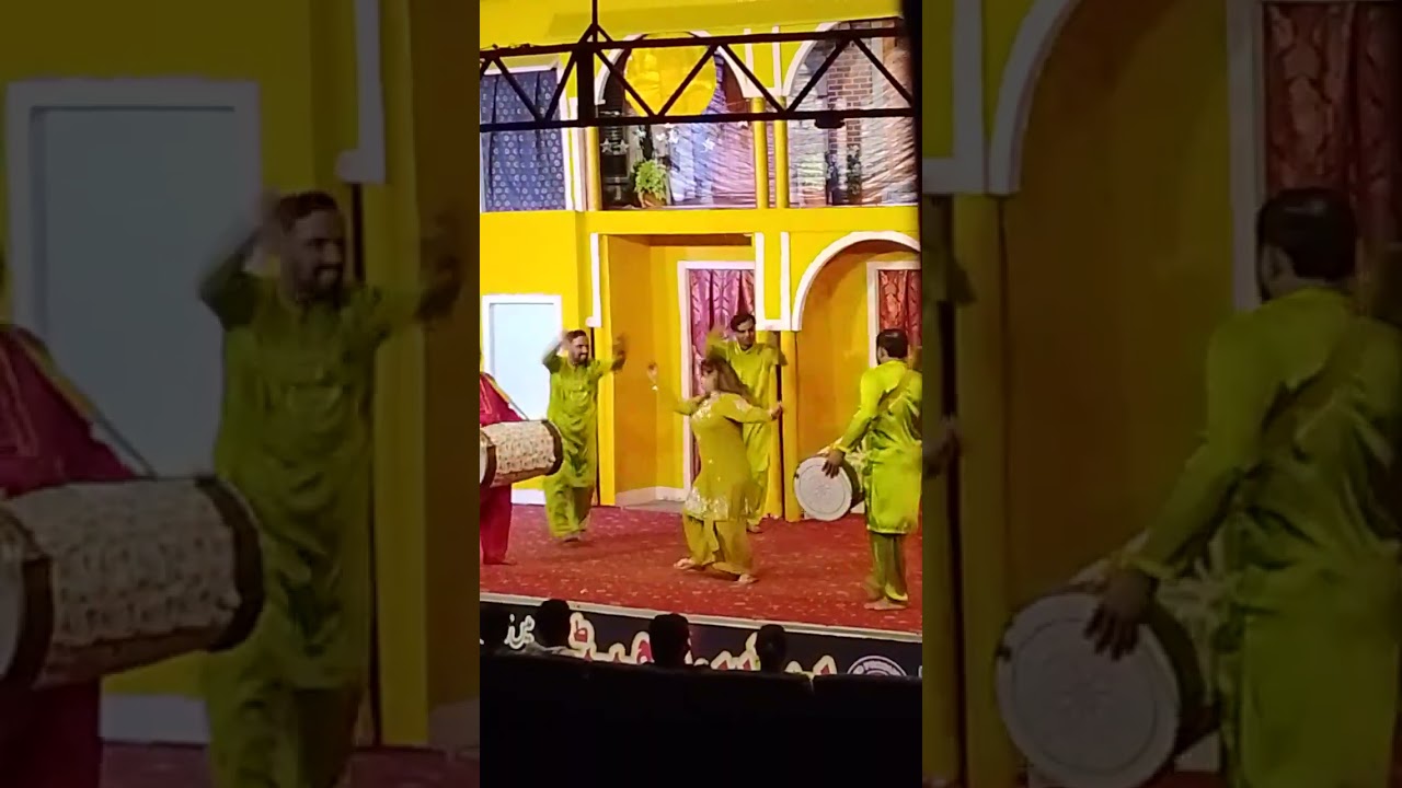 Saba Chaudhary new mujra good dancer 👑👑👑👑👑👑👑👑👑