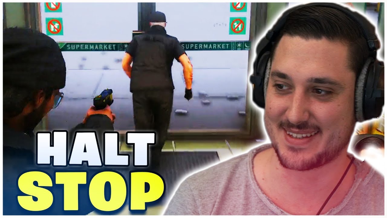 KW AUF STREIFE IHR LOPEZ | Best of Shlorox #279 Stream Highlights | GTA 5 RP