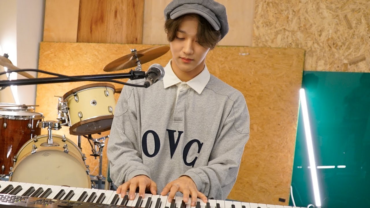 홍주찬 (Golden Child) - When we were young (원곡: Adele) [캐스퍼라디오]