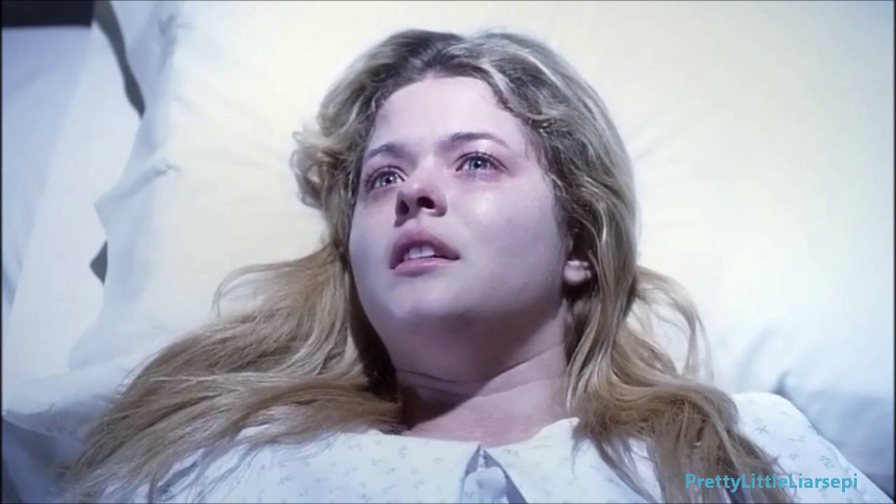 Pretty Little Liars - Alison 7x02