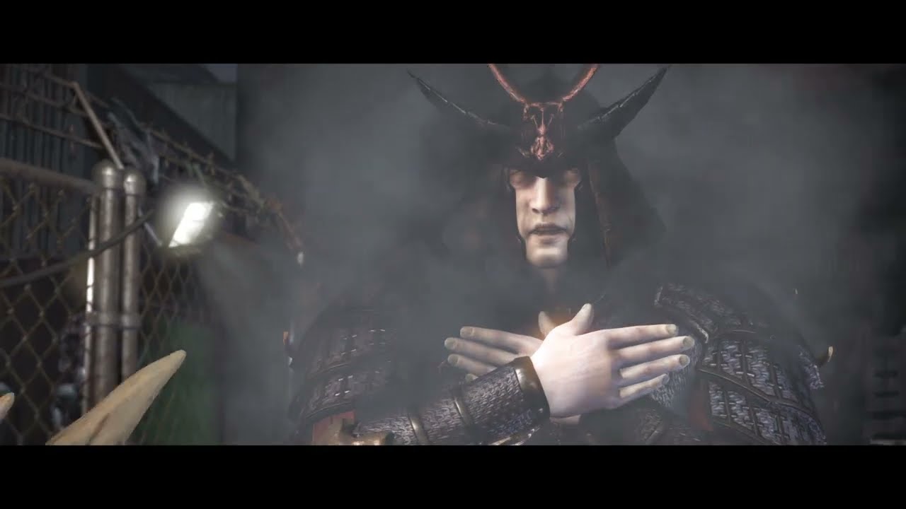 Mortal Kombat XL casual shinnok vs takeda