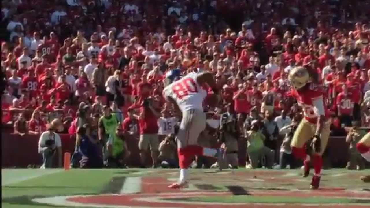 Eli Manning complete story