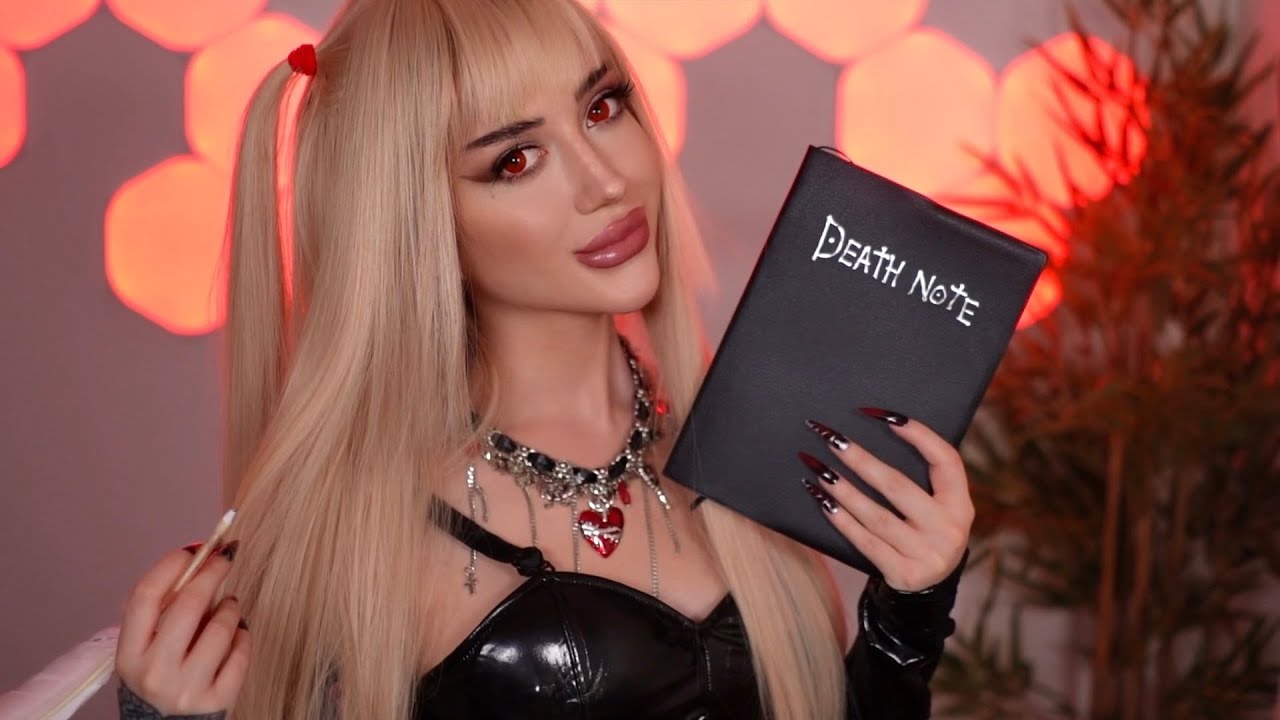 ASMR Sassy Rude Girl Taunts You