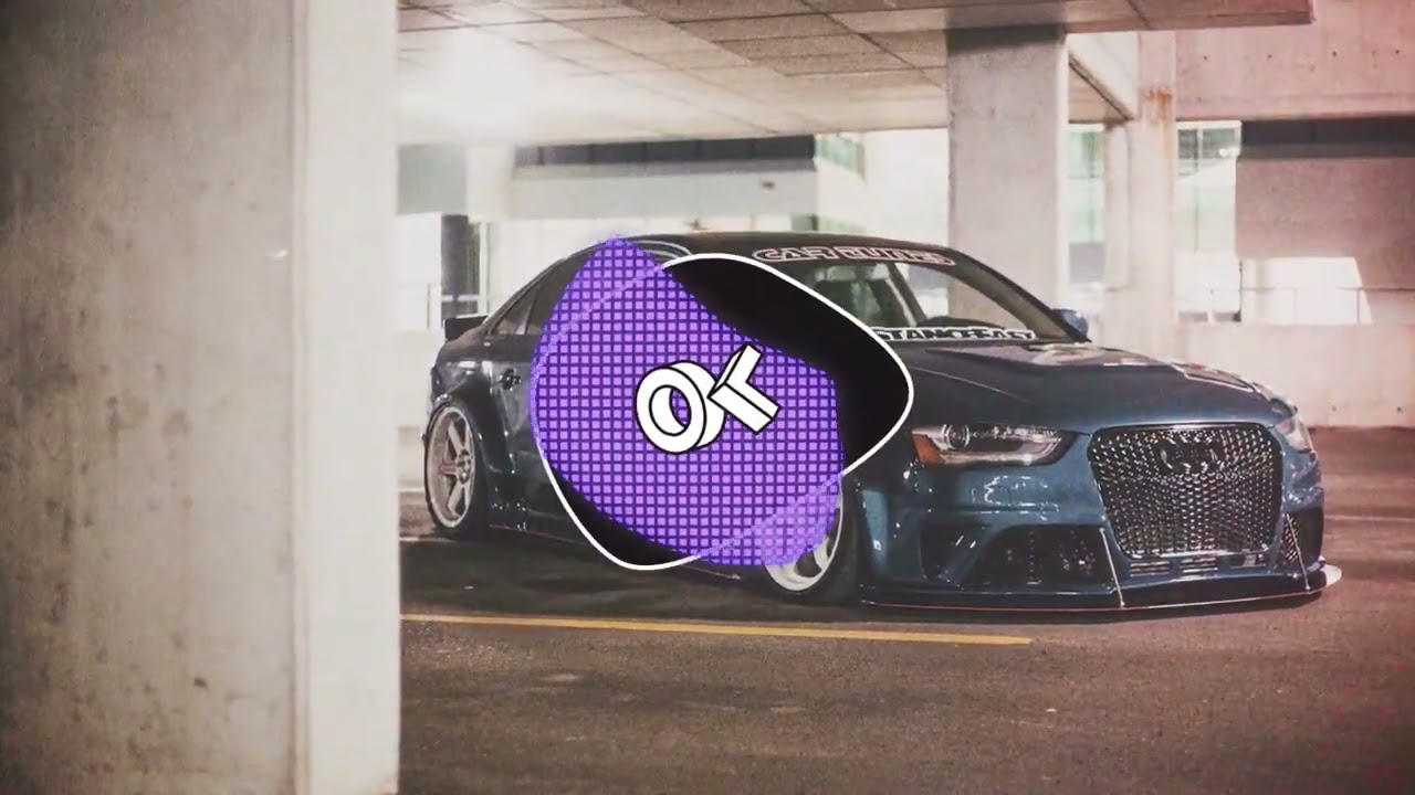 gKenzo - Night Style | 2025