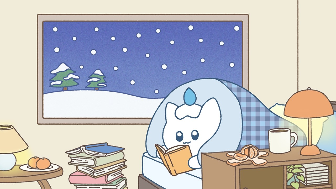 𝚙𝚕𝚊𝚢𝚕𝚒𝚜𝚝 이불 밖은 위험해, 오늘은 여기서 재즈를 들어요