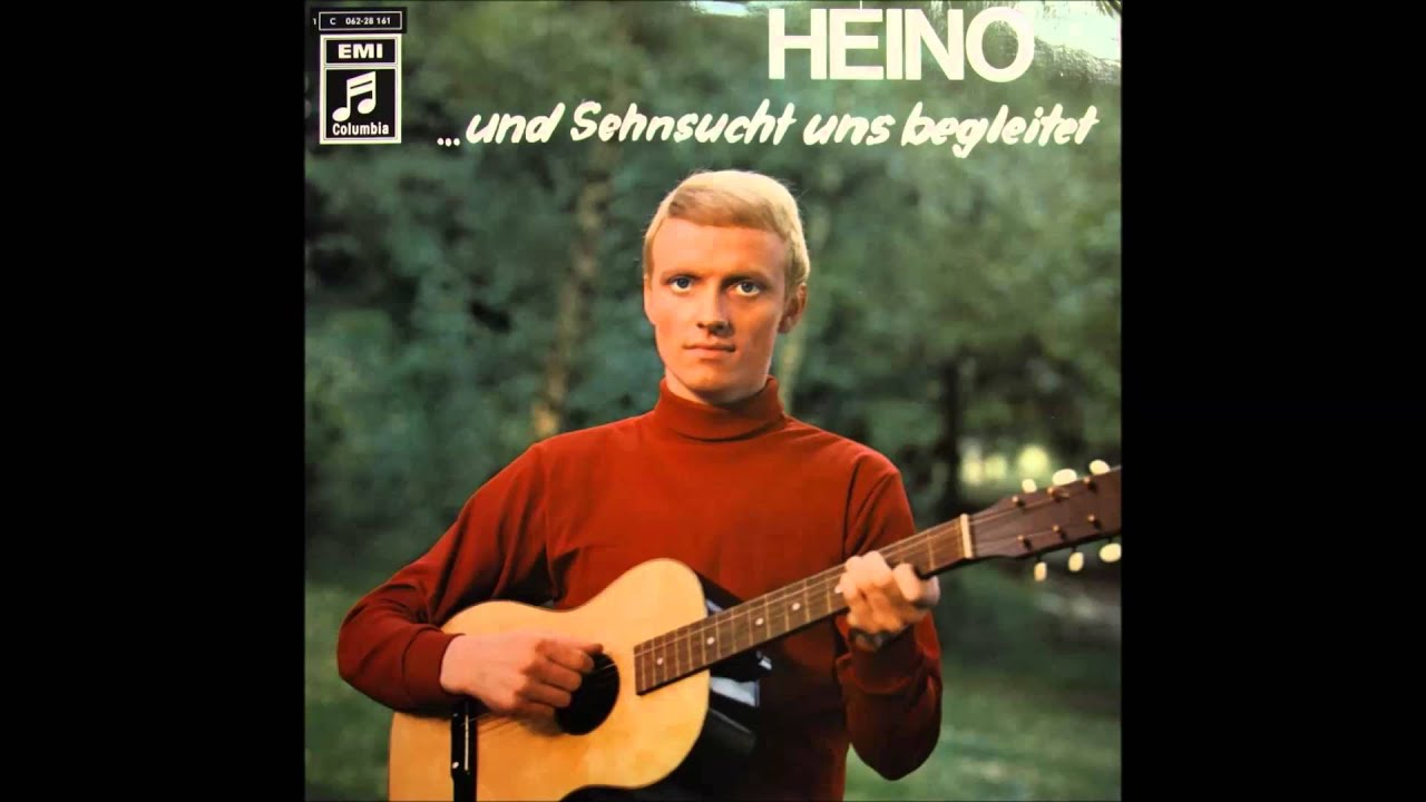Heino-Ein Heller und ein Batzen