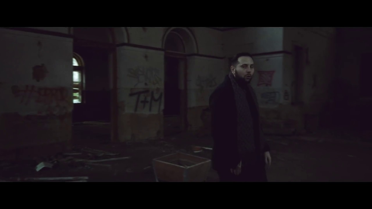 guNy - 322 (OFFICIAL MUSIC VIDEO)