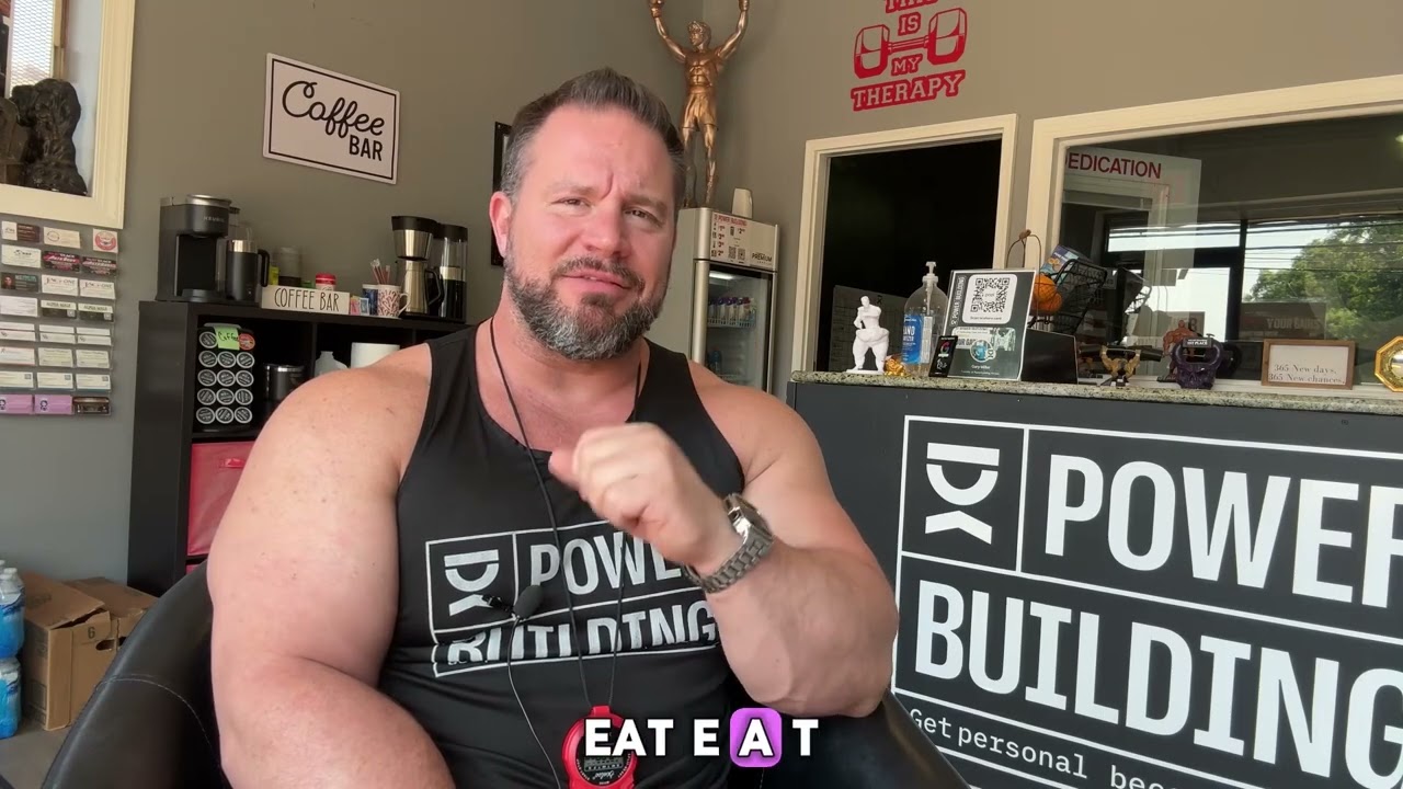 How Does Your Body Use Calories? 🔥￼