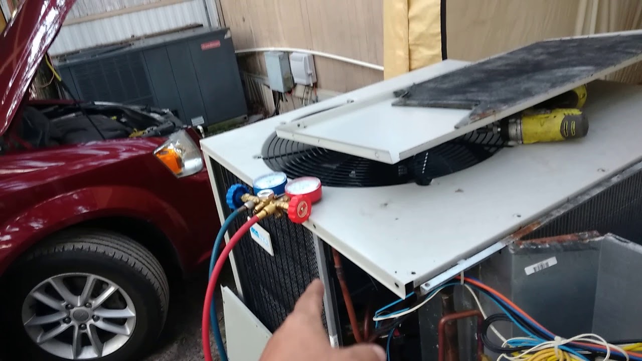 DO NOT buy an ac with Microchannel coils