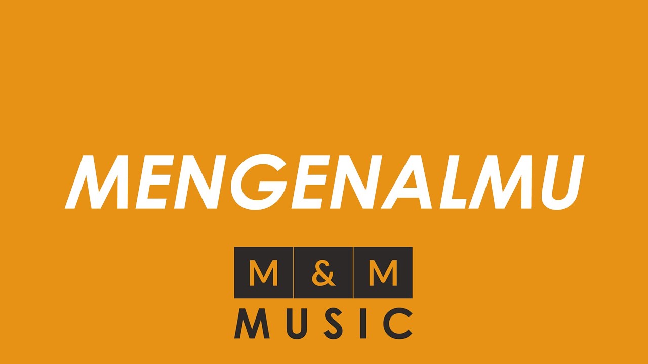 Rohani Kristen: MENGENALMU KARAOKE | M&M Music