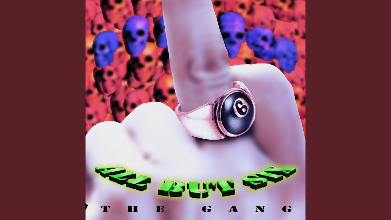 AB6 THE GANG (feat. 1nonly)