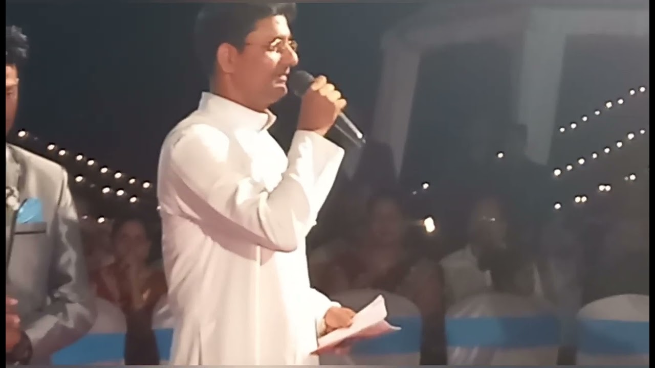 MC Ryan Diaries # Destination Wedding Karwar