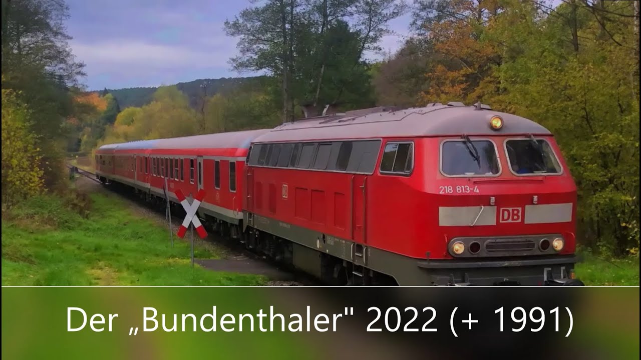 Der „Bundenthaler