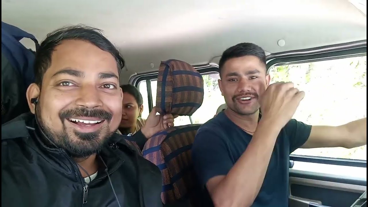North Sikkim secend vlog( chapter -2)