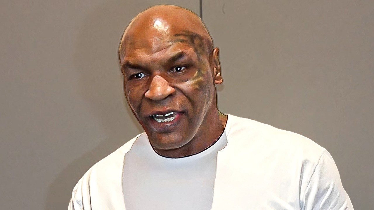 Mike Tyson gives Shakur vs Gervonta breakdown, Mayweather fight update & more