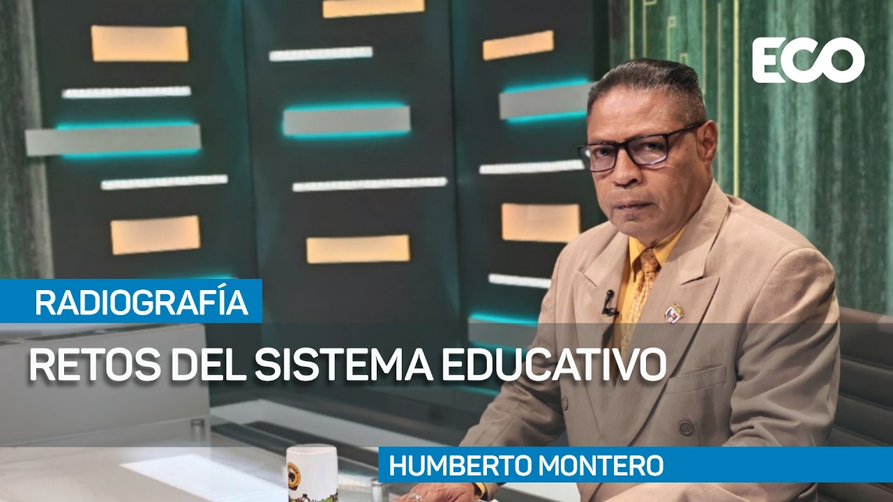 Inicio de clases marca el debate sobre los retos en el sistema educativo | #Radiografía