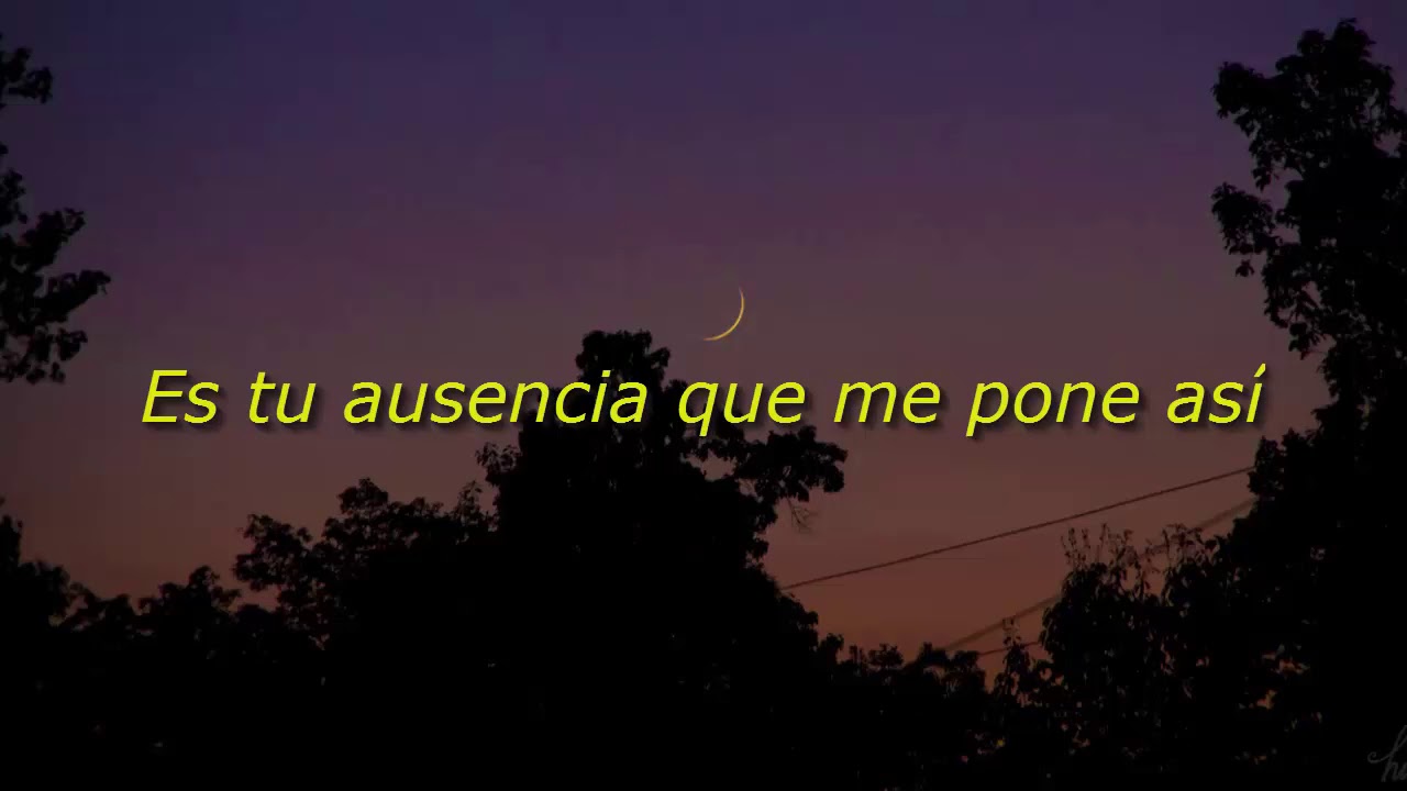 Ramona - Tristes Ojos [Letra]