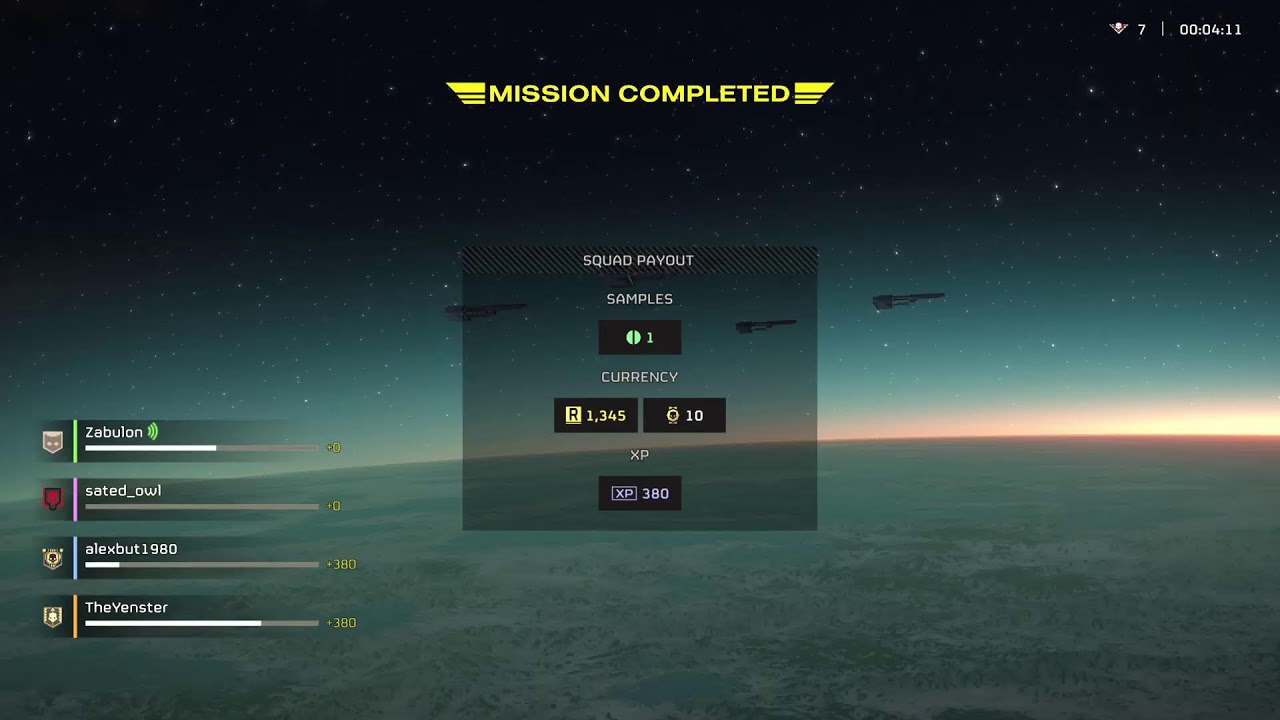Helldivers 2 Siege Breakers Livestream
