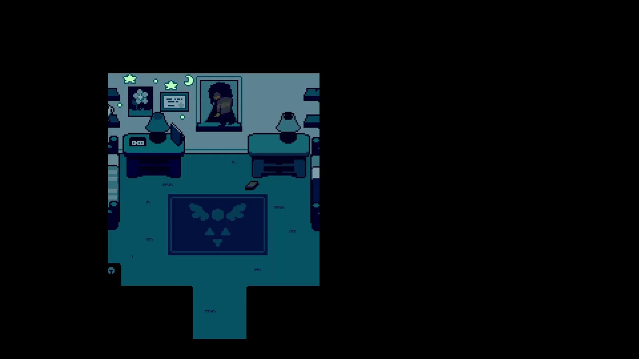 Can I play all of Deltarune in *Two sittings?
