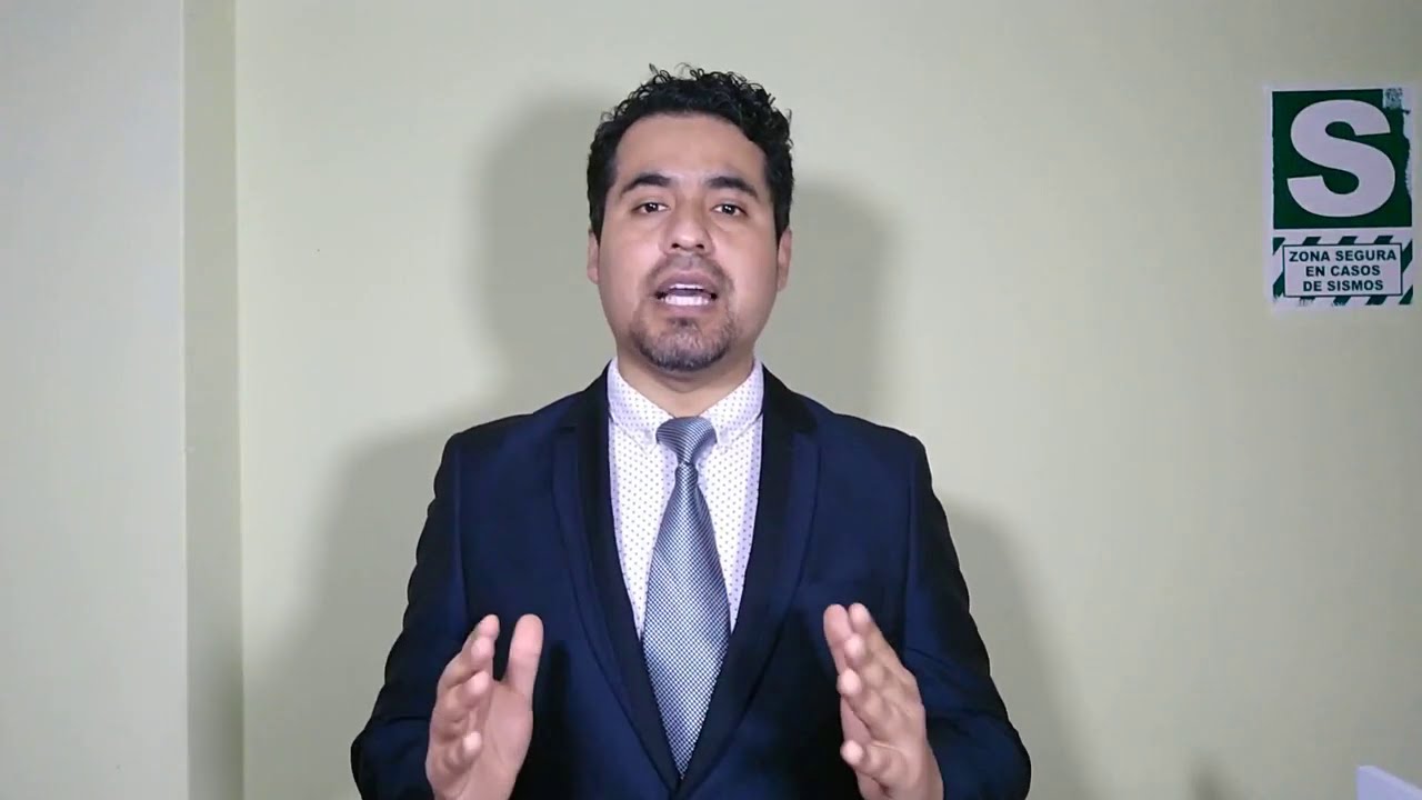 Himno Nacional del Per&uacute; - Al Dios de Jacob - 6ta estrofa
