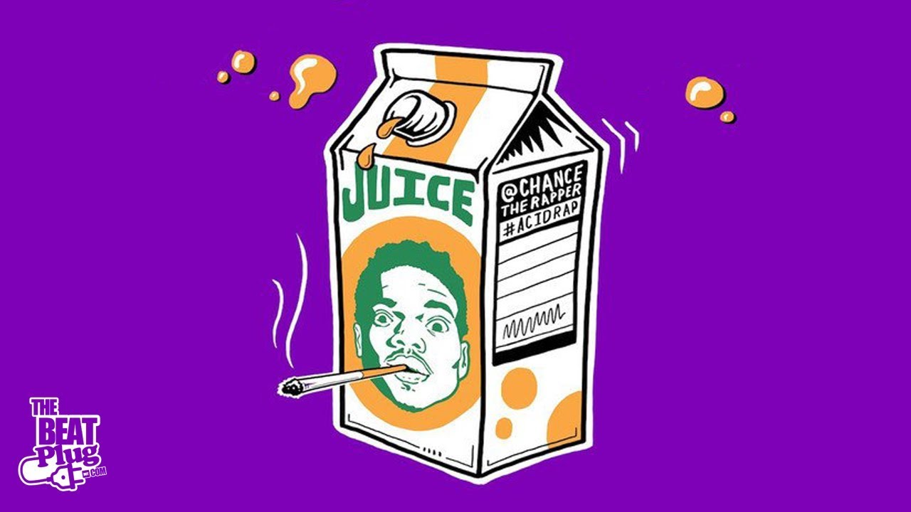 Chance The Rapper Type Beat 