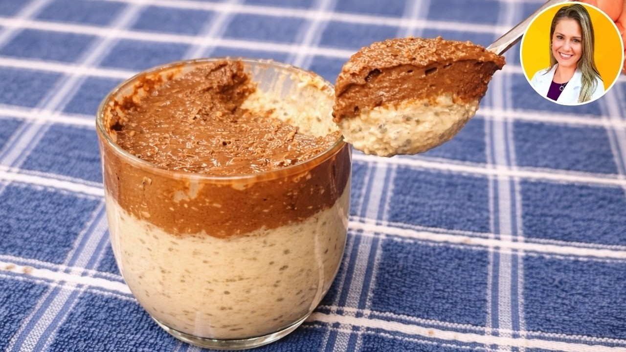 ¿ESTREÑIMIENTO? ¿GASES? Desayuno Maravilloso, Fácil, Rápido, Barato y Saludable