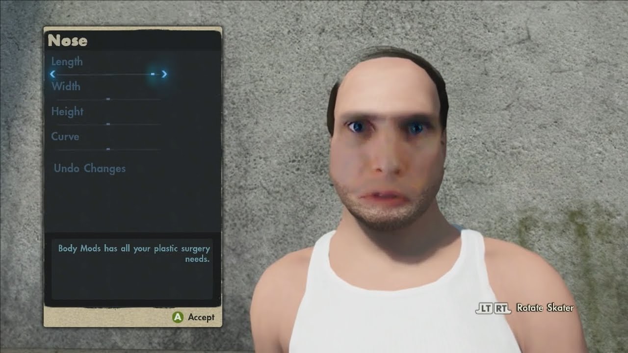 Jerma's Worst Stream of 2016 - Jerma Streams Skate 3 (Long Edit)