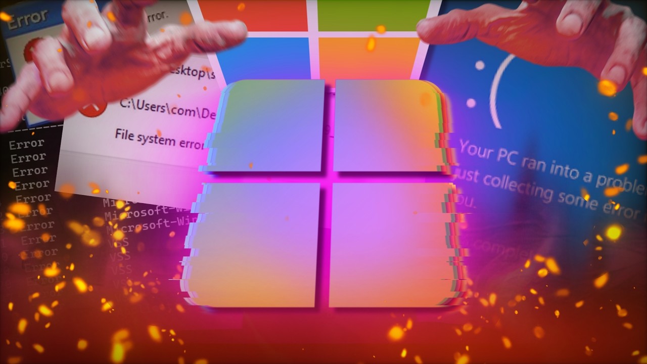 Microsoft has RUINED Windows 12 already