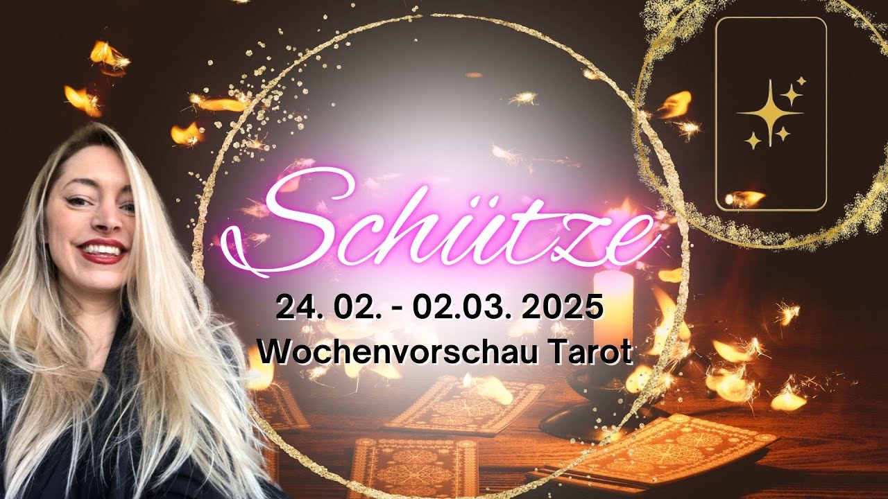SCHÜTZE ♐️ 