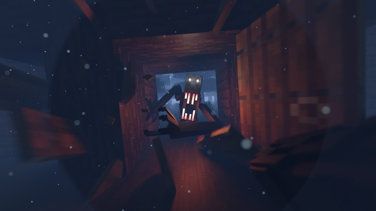 18 days in 10 minutes minecraft 60 78