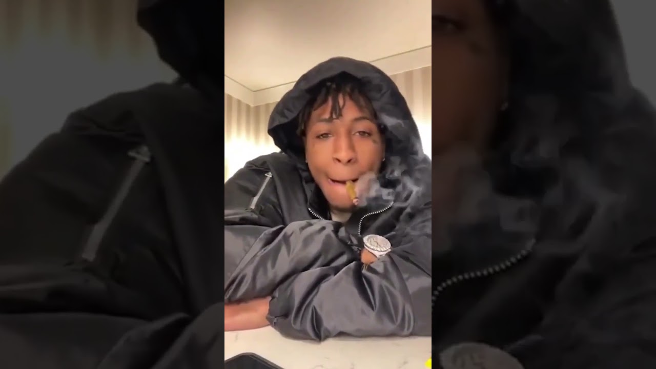 youngboy smoking up the Zaza #music #artist #viral #youngboyneverbrokeagain
