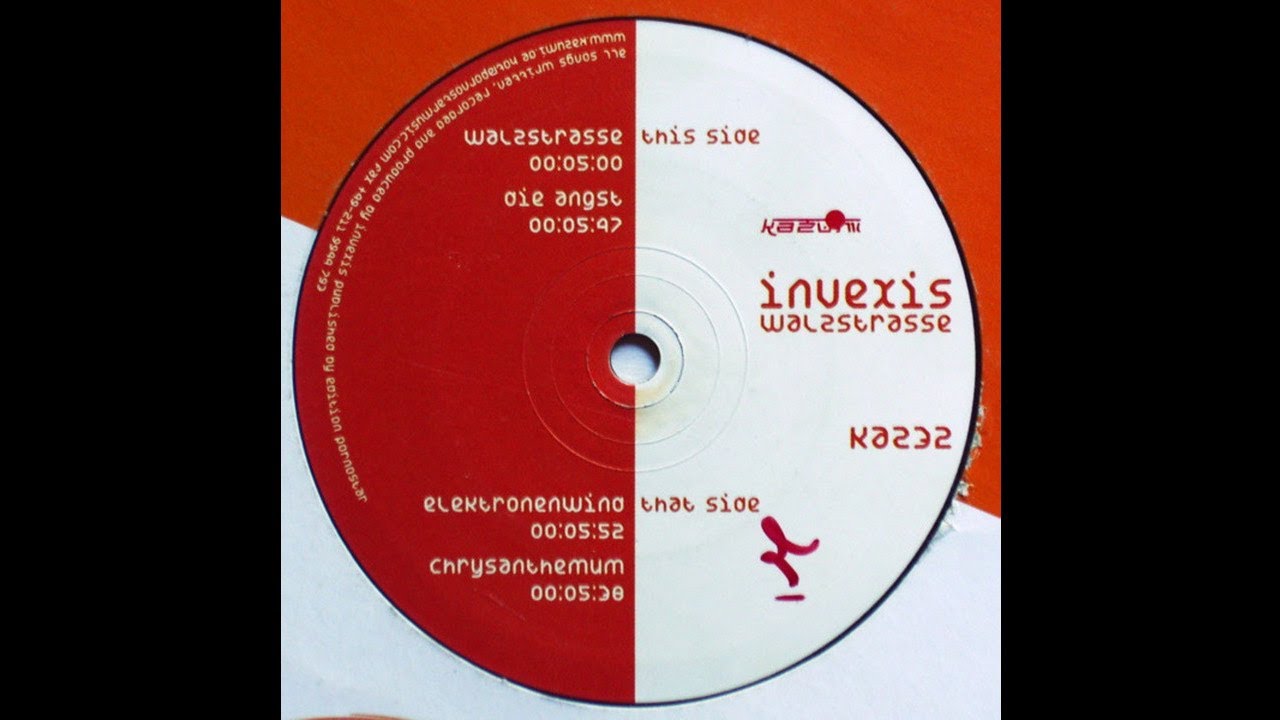 03 - Invexis - Elektronenwind