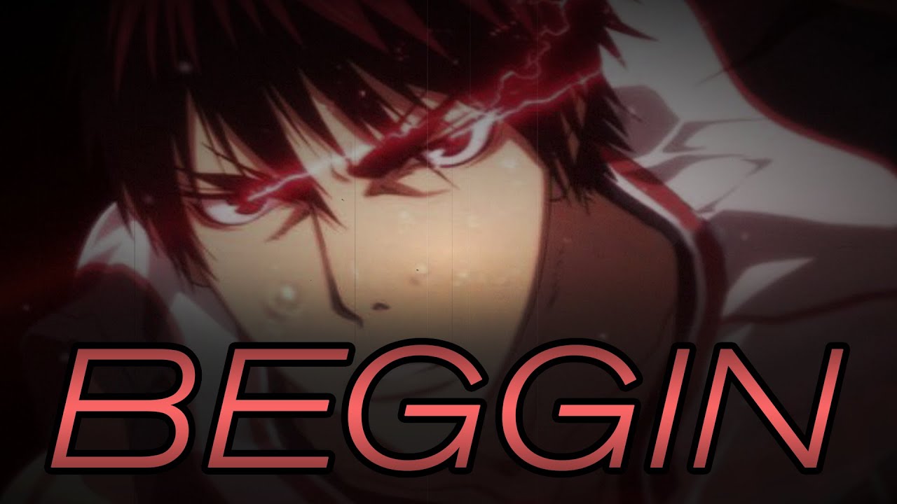 𝘽𝙀𝙂𝙂𝙄𝙉 - [𝙎𝙇𝙊𝙒𝙀𝘿+𝙍𝙀𝙑𝙀𝙍𝘽] - 𝙈𝘼𝙉𝙀𝙎𝙆𝙄𝙉