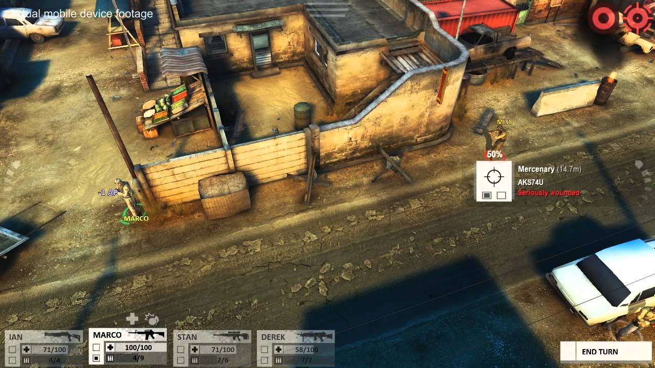 Arma Tactics THD - Trailer 1