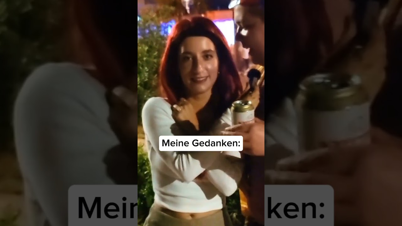 #Anmachspruch #Mariek&auml;fer