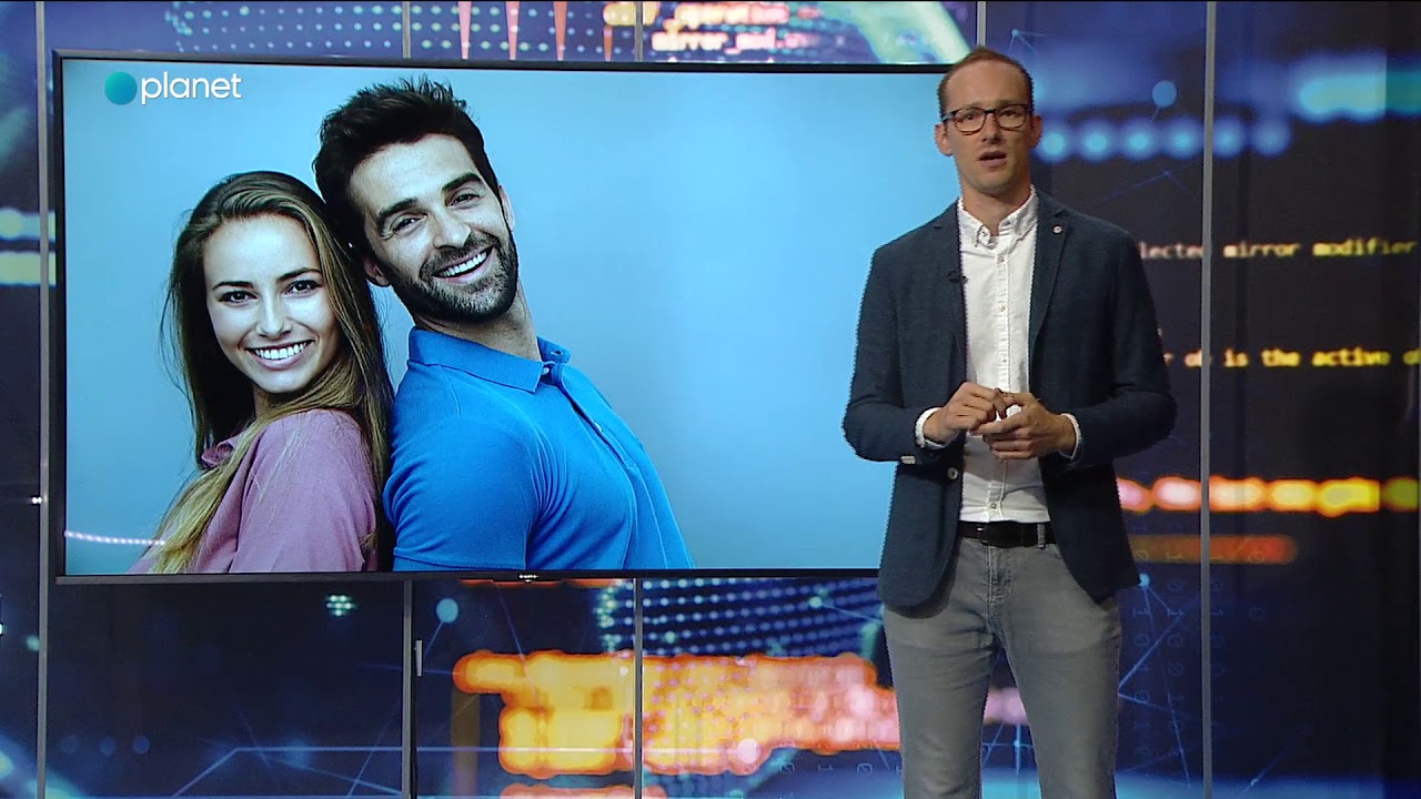 Ta teden: Jernej Celec o družbenih omrežjih