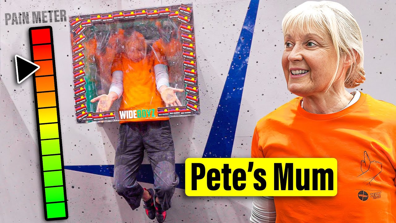 Can Anyone Really Beat THESE Crack Challenges?