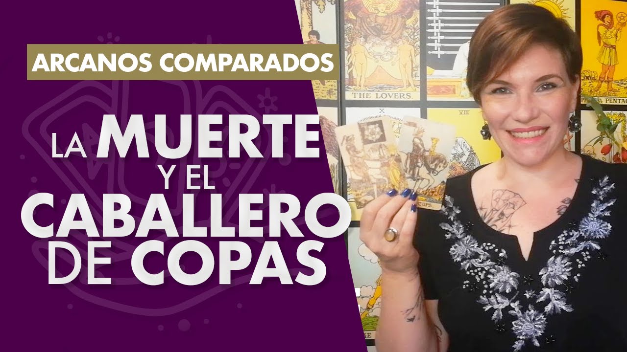 La Muerte y el Caballero de Copas 💀🍷