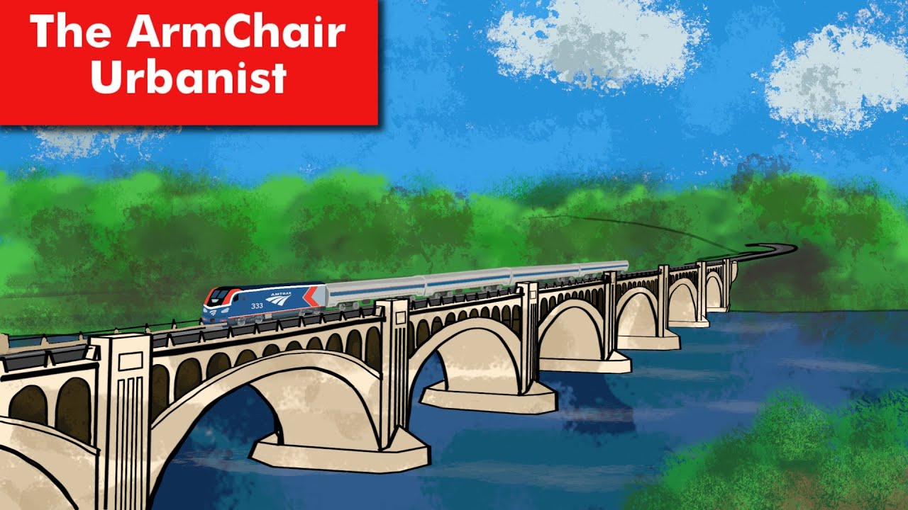 Заброшенный участок Лакаванны будет возрожден