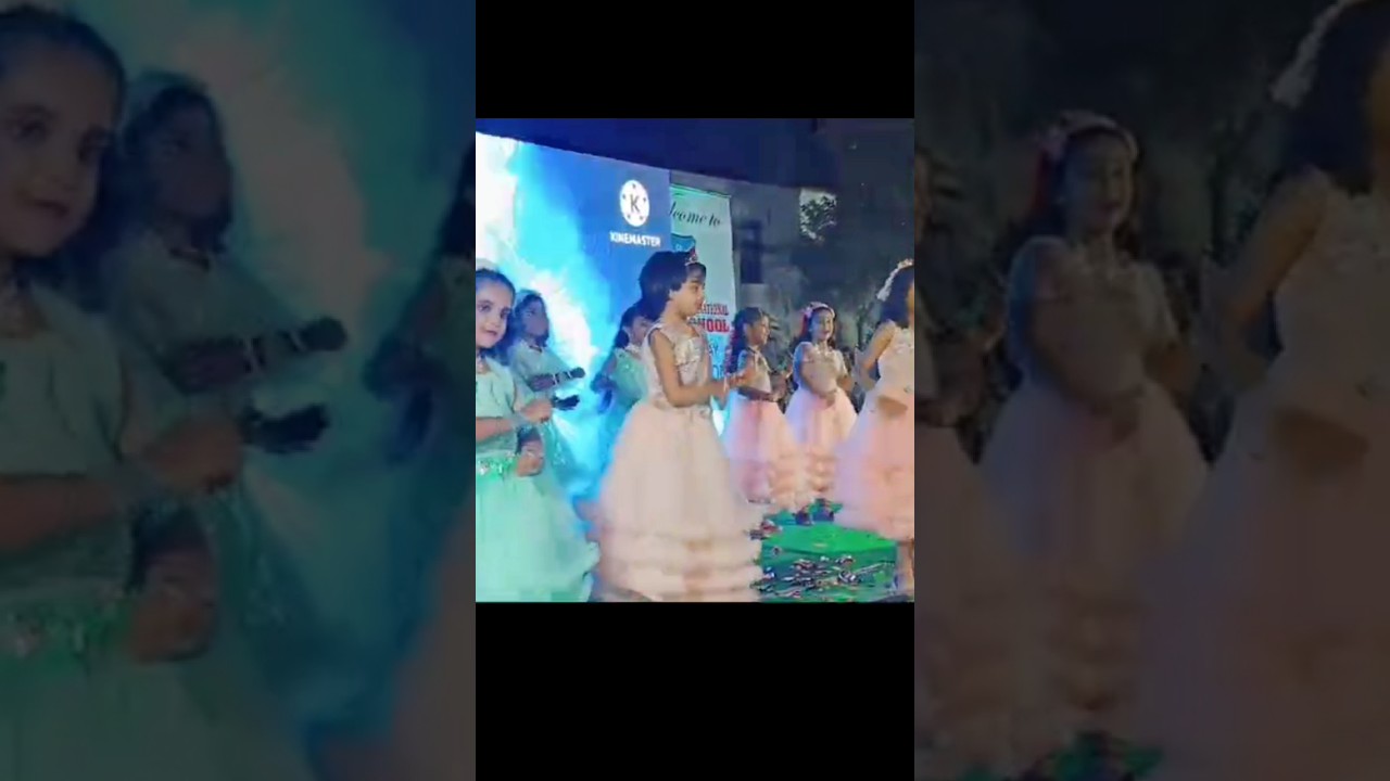 Annual celebration||in tv telugu||kids dance