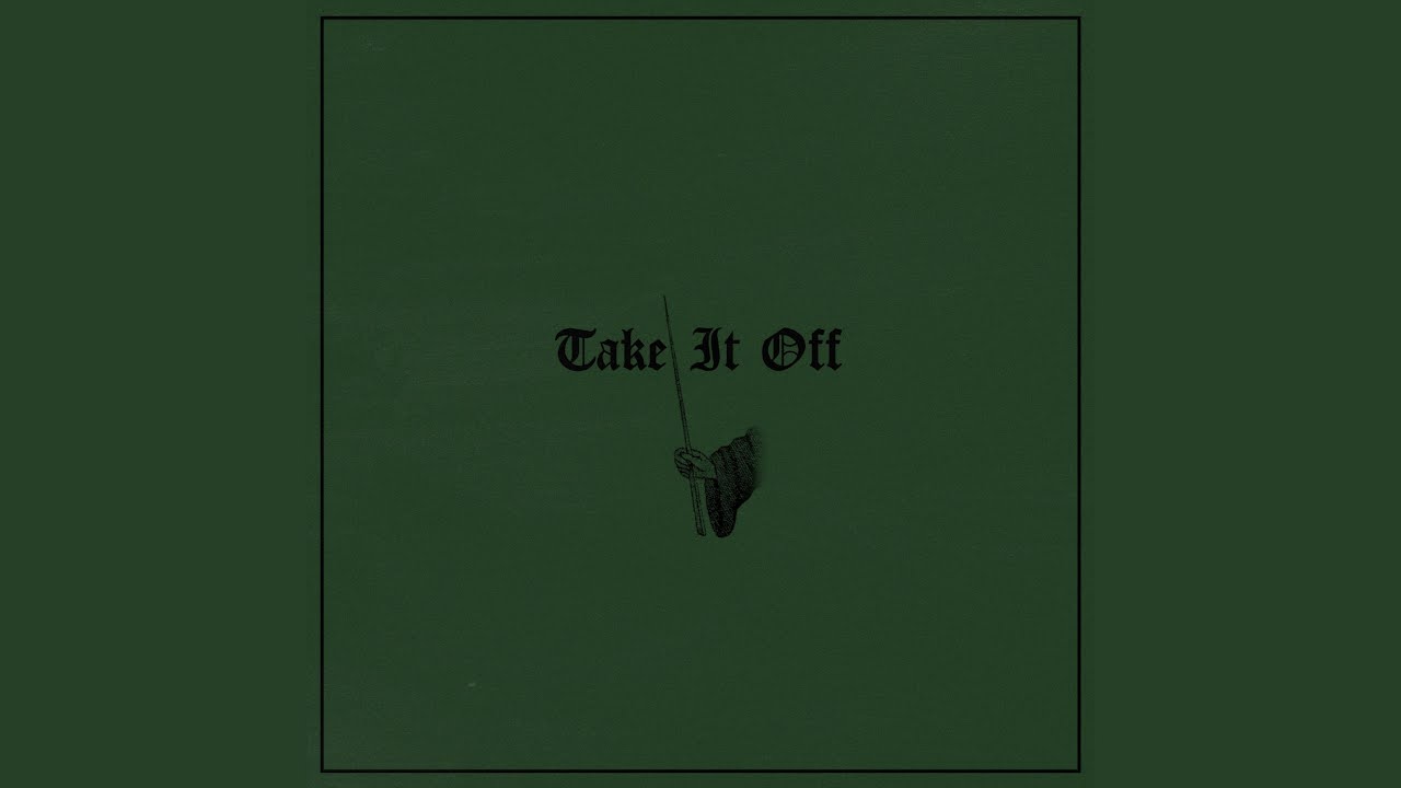 Take It Off (Violin)