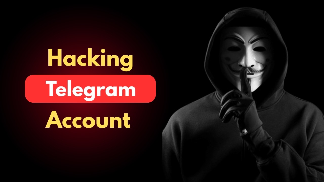 Top latest OSINT tools hackers use to hack any telegram account in 2026