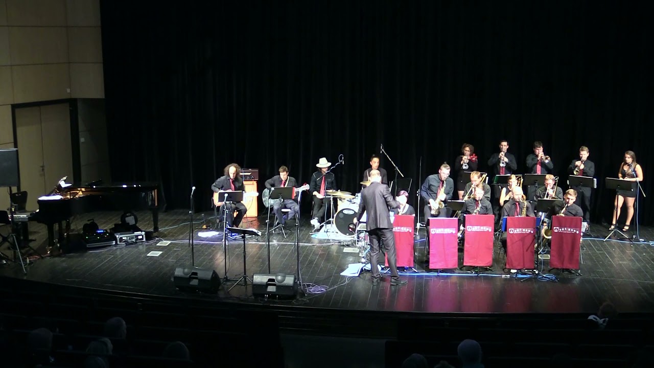 TULBand – Against All Odds LIVE