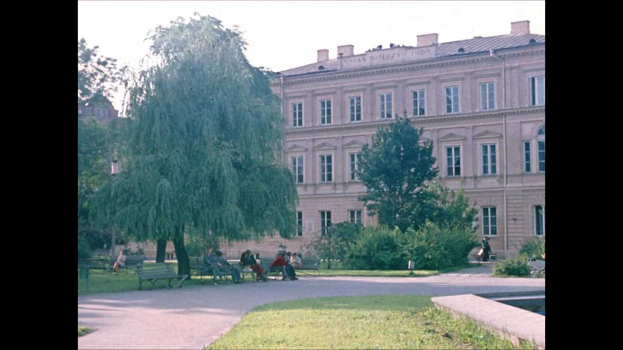 Lublin , stare fotografie -cz. I